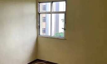 Imagem 4: Apartamento de dois quartos em Catumbi - Rio de Janeiro - RJ