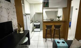 Imagem 6: Imóvel para aluguel e venda tem 30 metros quadrados com 1 quarto em Boa Viagem - Recife