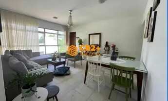 Imagem 2: Vendo apartamento no coração do Espinheiro 131m² - 2 vagas