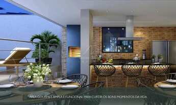 Imagem 5: 53220) à venda - Cobertura com 5 quartos, 5 vagas, no Castelo