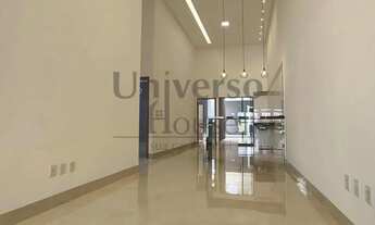 Imagem: Imovel com 3 suítes à venda no Residencial