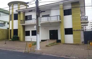 Imagem 3: Casa com 8 quarto(s) no bairro Bosque da Saude em Cuiabá - MT