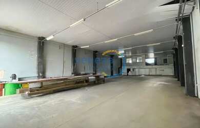 Imagem 4: Barracão à venda por R$ 1100000.00, 326.00 m2 - CENTRO - LONDRINA/PR