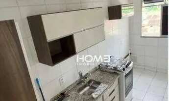 Imagem 5: Cobertura com 2 dormitórios à venda, 108 m² por R$ 290.000,00 - Rocha - São Gonçalo/RJ