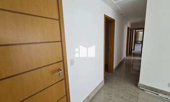 Imagem 6: Imóvel para venda com 141 metros quadrados com 4 quartos em Praia da Costa - Vila Velha