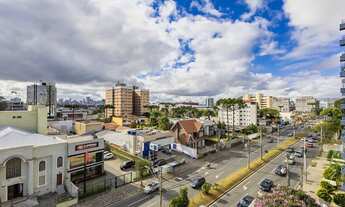 Imagem 6: Apartamento - 3 quartos- 2 suítes - 2 vagas - 256 m2 priv - Batel