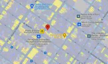 Imagem: Terreno para Venda aproximado 1.218m²