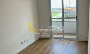 Imagem 2: Apartamento à venda com 1 quarto e varanda em frente ao Aeroclube, Bauru/SP