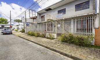 Imagem 5: CASA com 4 dormitórios à venda com 365m² por R$ 1.100.000,00 no bairro Hugo Lange - CURITI