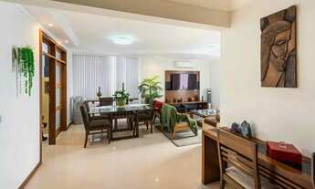 Imagem: Apartamento com 3 dormitórios sendo 1 suíte