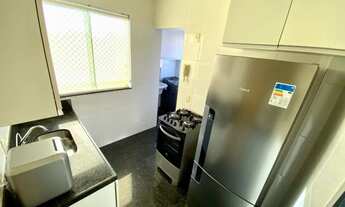 Imagem 3: EXCELENTE MOBILIADO PARA LOCAÇÃO