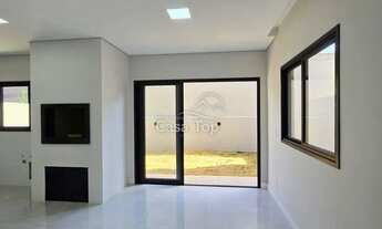 Imagem 5: Casa à venda Condomínio Parque Doman Paysage Ancore - Uvaranas