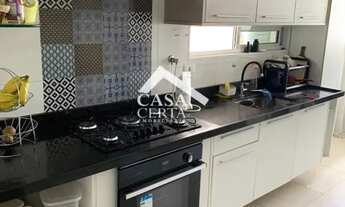 Imagem 7: Apartamento para Venda em Teresina, Fátima, 4 dormitórios, 3 suítes, 2 banheiros, 2 vagas