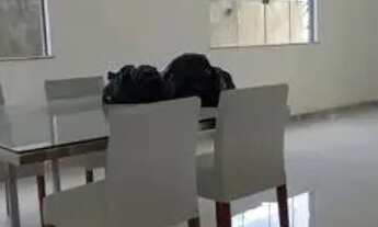 Imagem 4: Casa em Condomínio para Locação em Camaçari, Abrantes, 4 dormitórios, 4 suítes, 5 banheiro