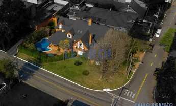 Imagem 5: CASA EM CONDOMÍNIO - ALPHAVILLE - SP