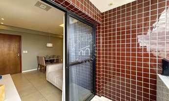 Imagem 4: Ed. Vancouver - Apartamento com 2 quartos à venda, 56m2 em Piedade