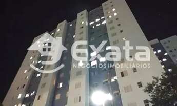 Imagem 3: Apartamento para aluguel no Vida Plena