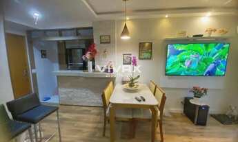 Imagem 4: MÍER - Fábio Luz - Cobertura - 2 Quartos - 1 Suíte - 3 Banheiros