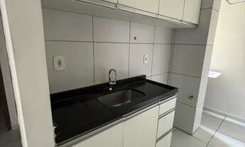 Imagem 4: Alameda Baobá Curado II - Apartamento à Venda - 2 Quartos - 45m²