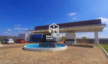 Imagem: JARDIM BOTÂNICO CONDOMÍNIO QUATRO ESTAÇÕES