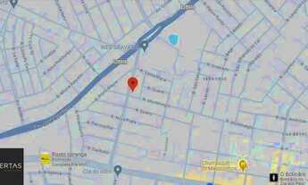 Imagem 2: Terreno em Vera Cruz