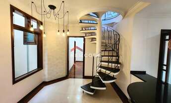 Imagem 3: Casa de condomínio em Rua Lúcia de Almeida - Granja Olga III - Sorocaba/SP