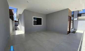 Imagem 5: Casa Nova com 03 quartos à Venda Coqueiral