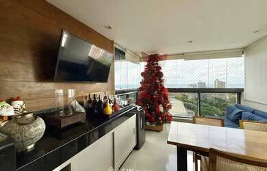 Imagem 6: Apartamento à venda, 3 quartos, 3 suítes, 3 vagas, Belvedere - Belo Horizonte/MG