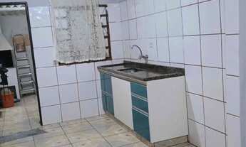 Imagem 6: Vendo casa no Bandeirante