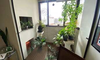 Imagem 6: Apartamento 2 dormitórios box, 63m2, cidade baixa