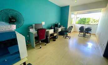 Imagem 3: Casa para aluguel, 5 quartos, 1 suíte, 15 vagas, Jardim Atlântico - Belo Horizonte/MG