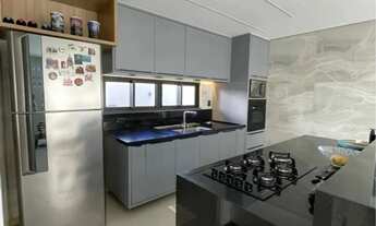 Imagem 3: Casa 4 suítes Alphaville Litoral Norte 3