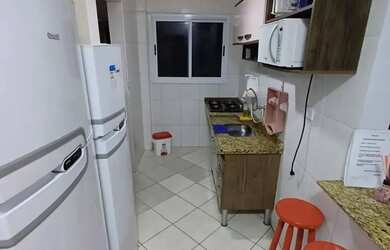 Imagem 15: Imóvel para aluguel e venda tem 50 metros quadrados com 1 quarto em Maracanã - Praia Grand