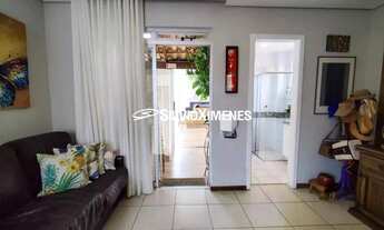 Imagem 7: Residencial Cobertura no Alto Barroca com 194,00 (M²), 3 quartos e 3 vagas para Venda