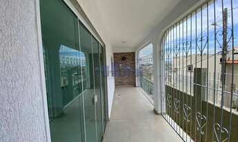 Imagem: Casa 03 Quartos com Suíte, São Cristóvão