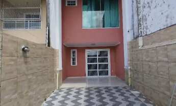 Imagem 4: Casa com 3 dormitórios à venda, 105 m² por R$ 300.000,00 - Prefeito José Walter - Fortalez