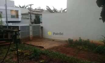 Imagem 3: Terreno à venda, 280 m² por R$ 650.000,00 - Parque dos Pássaros - São Bernardo do Campo/SP