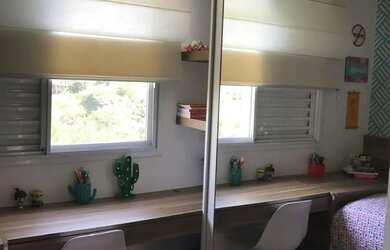 Imagem 12: Apartamento para aluguel com 96 m2 com 3 quartos sendo 1 suíte no Alpha Sítio - Alphaville