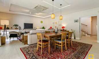 Imagem 5: Casa Completa em Condomínio Fechado - 3 Suítes, Vista e Alto Padrão no Porto da Lagoa com