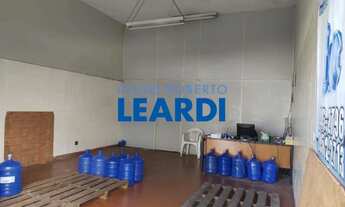 Imagem: PRÉDIO - VILA VALPARAÍSO - SP