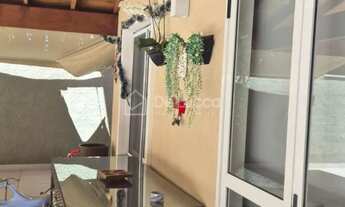 Imagem 7: Casa - Parque Alto Taquaral - Campinas