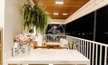 Imagem 4: Apartamento mobilado com 2 suites no Jardim Goiás codigo: 153308