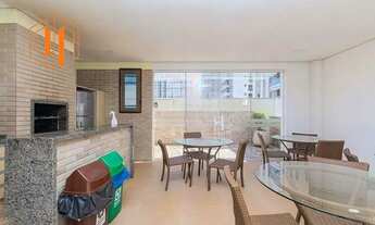 Imagem 5: Apartamento para Venda em Curitiba, Boa Vista, 2 dormitórios, 1 banheiro, 1 vaga