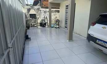 Imagem: Casa no Saci com 4 quartos sendo 2 suítes