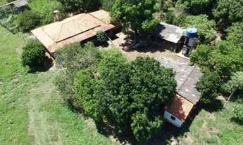 Imagem 3: Imóvel para venda possui 1470000 metros quadrados em Zona Rural - Flores de Goiás - GO