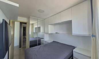 Imagem 7: APARTAMENTO ALUGAR MOBILIADO NA PONTA DO FAROL