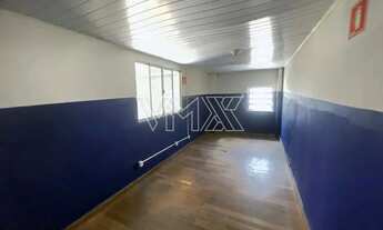 Imagem 6: GALPÃO PARA LOCAÇÃO 300m² | JARDIM ANDARAÍ SP