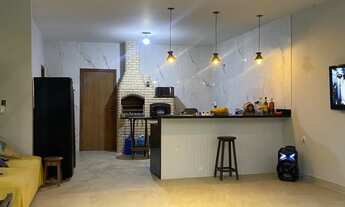 Imagem 3: Paraíso dos sonhos