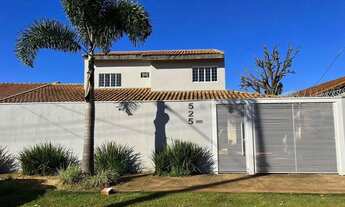 Imagem: Venda de Sobrado - Bairro União/Oliveira