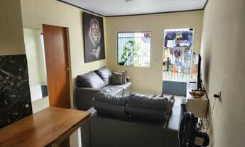 Imagem 3: Casa 2 pisos Rui Lino